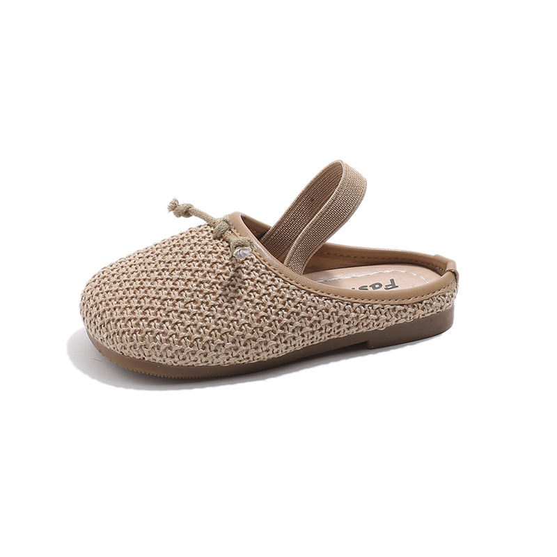 Детские противоскользящие износостойкие сандалии с низким верхом для детей от 3 до 7 лет Neon, хаки
Детские противоскользящие износостойкие сандалии с низким верхом для детей от 3 до 7 лет Neon, хаки