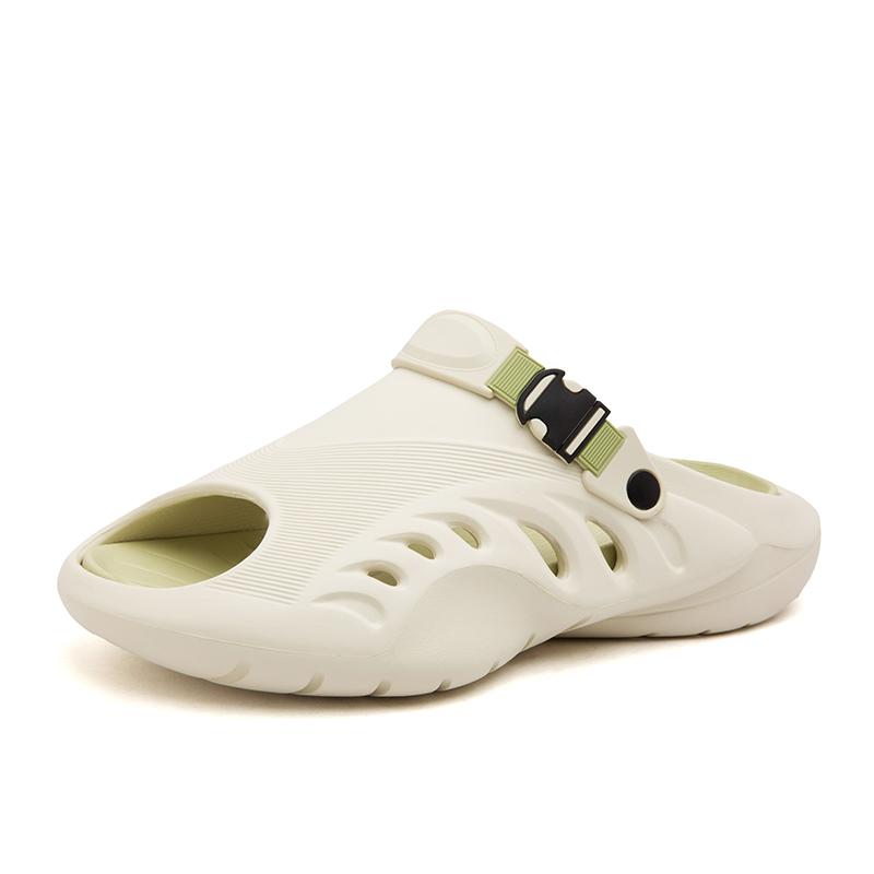 LEXON Пляжные сандалии мужские черно-бежево-зеленые, цвет Beige Green
LEXON Пляжные сандалии мужские черно-бежево-зеленые, цвет Beige Green