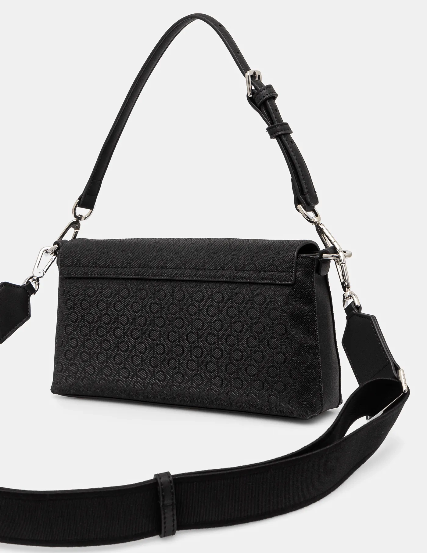 Сумочка Calvin Klein, черный
Сумочка Calvin Klein, черный