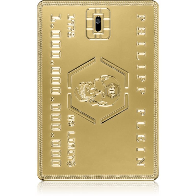 Philipp Plein, No Limits Gold, парфюмированная вода для мужчин, 90 мл Inna Marka
Philipp Plein, No Limits Gold, парфюмированная вода для мужчин, 90 мл Inna Marka