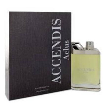 Aclus Eau De Parfum Аромат унисекс 100 мл, Accendis
Aclus Eau De Parfum Аромат унисекс 100 мл, Accendis