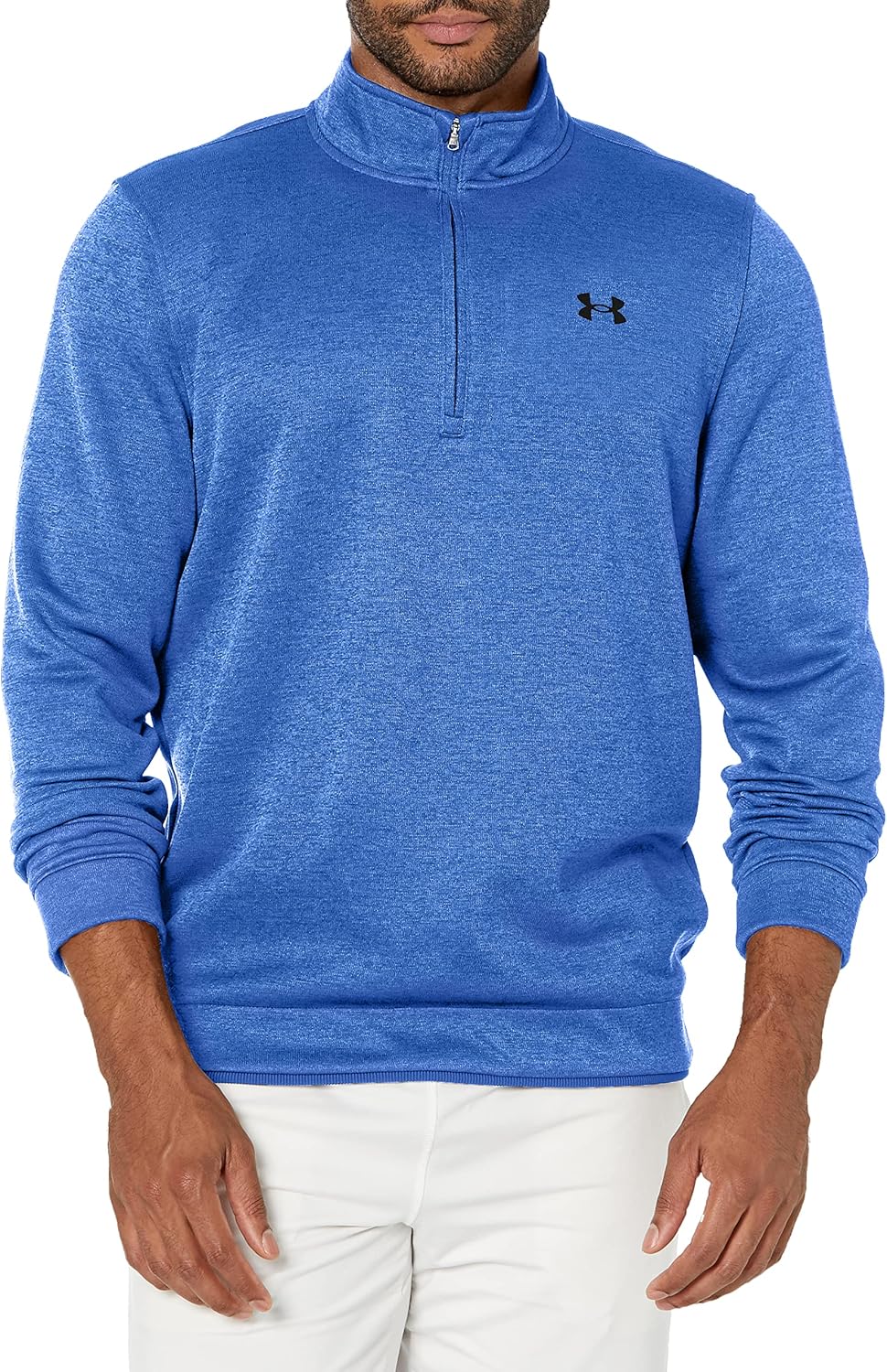Under Armour мужская флисовая кофта 1/4 молнии, Royal (400)/Academy Blue, Синий, Under Armour мужская флисовая кофта 1/4 молнии, Royal (400)/Academy Blue
Under Armour мужская флисовая кофта 1/4 молнии, Royal (400)/Academy Blue, Синий, Under Armour мужская флисовая кофта 1/4 молнии, Royal (400)/Academy Blue