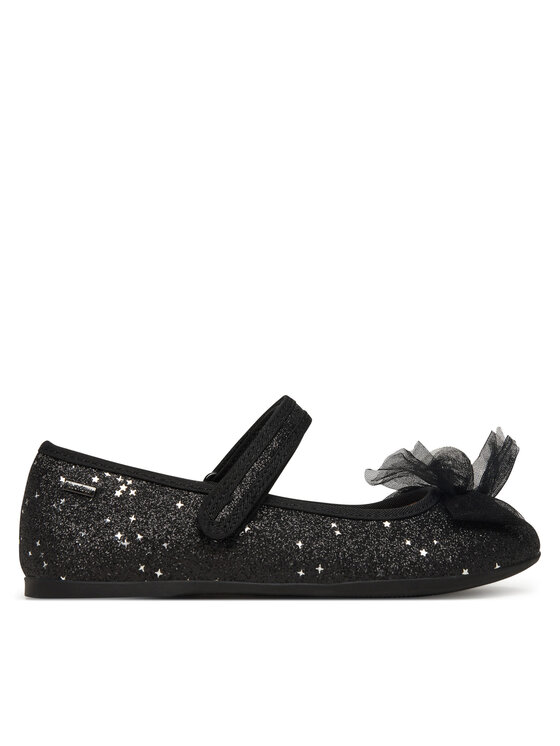 Балетки 46552 Mayoral, черный
Балетки 46552 Mayoral, черный