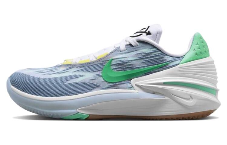 Мужские баскетбольные кроссовки Nike Air Zoom GT Cut 1
Мужские баскетбольные кроссовки Nike Air Zoom GT Cut 1