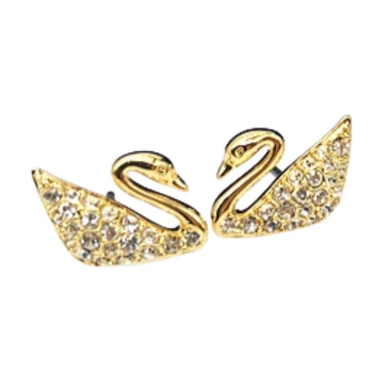 Swarovski Серебряные серьги-гвоздики Women's Gold
Swarovski Серебряные серьги-гвоздики Women's Gold