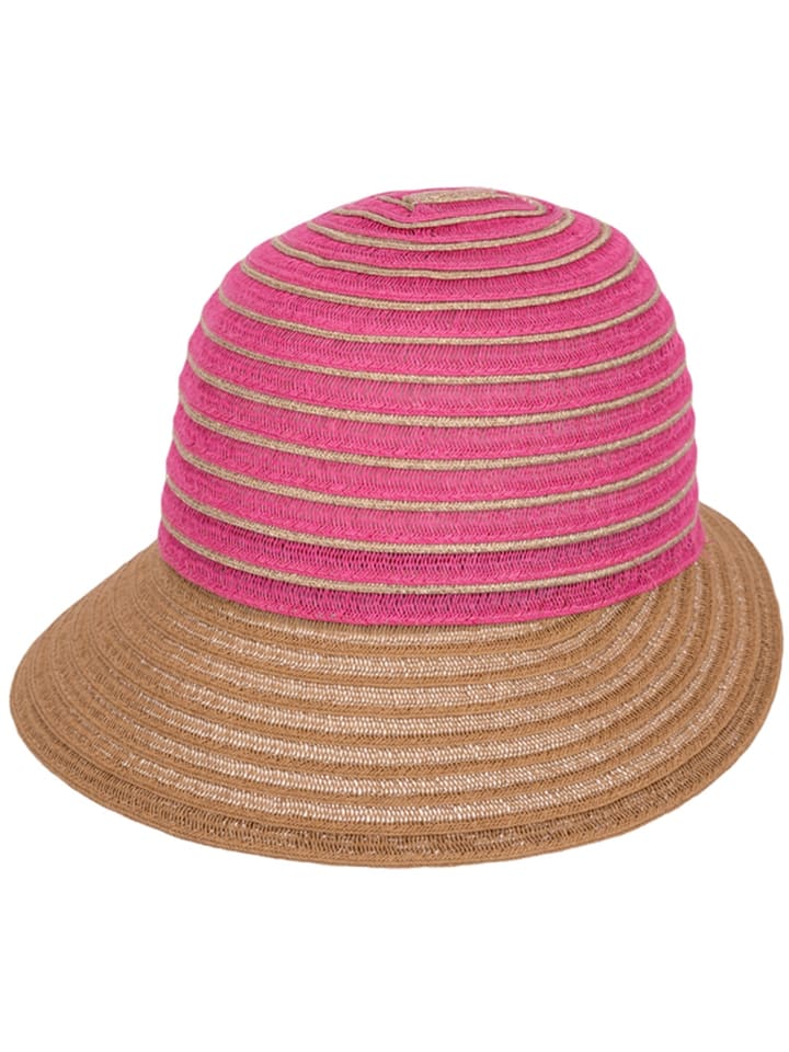 Шляпа Balke, розовый 
Шляпа Balke, розовый