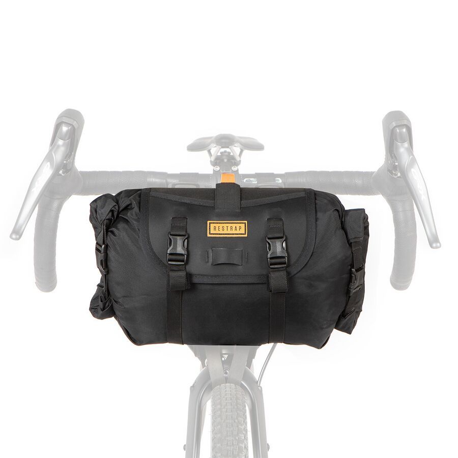 Сумка для кобуры Restrap Restrap, Black
Сумка для кобуры Restrap Restrap, Black