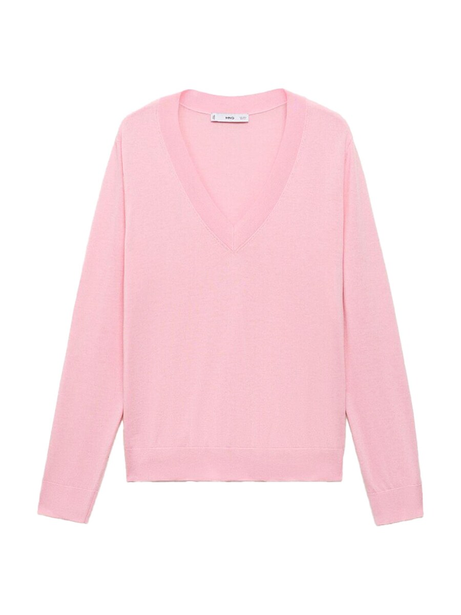Свитер MANGO LUCCAV, Rose
Свитер MANGO LUCCAV, Rose
