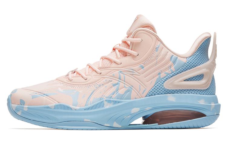 ANTA Кроссовки баскетбольные KT3 KT с амортизацией противоскользящие износостойкие низкие мужские Los Angeles Blue Pink, цвет Los Angeles Blue Pink
ANTA Кроссовки баскетбольные KT3 KT с амортизацией противоскользящие износостойкие низкие мужские Los Angeles Blue Pink, цвет Los Angeles Blue Pink