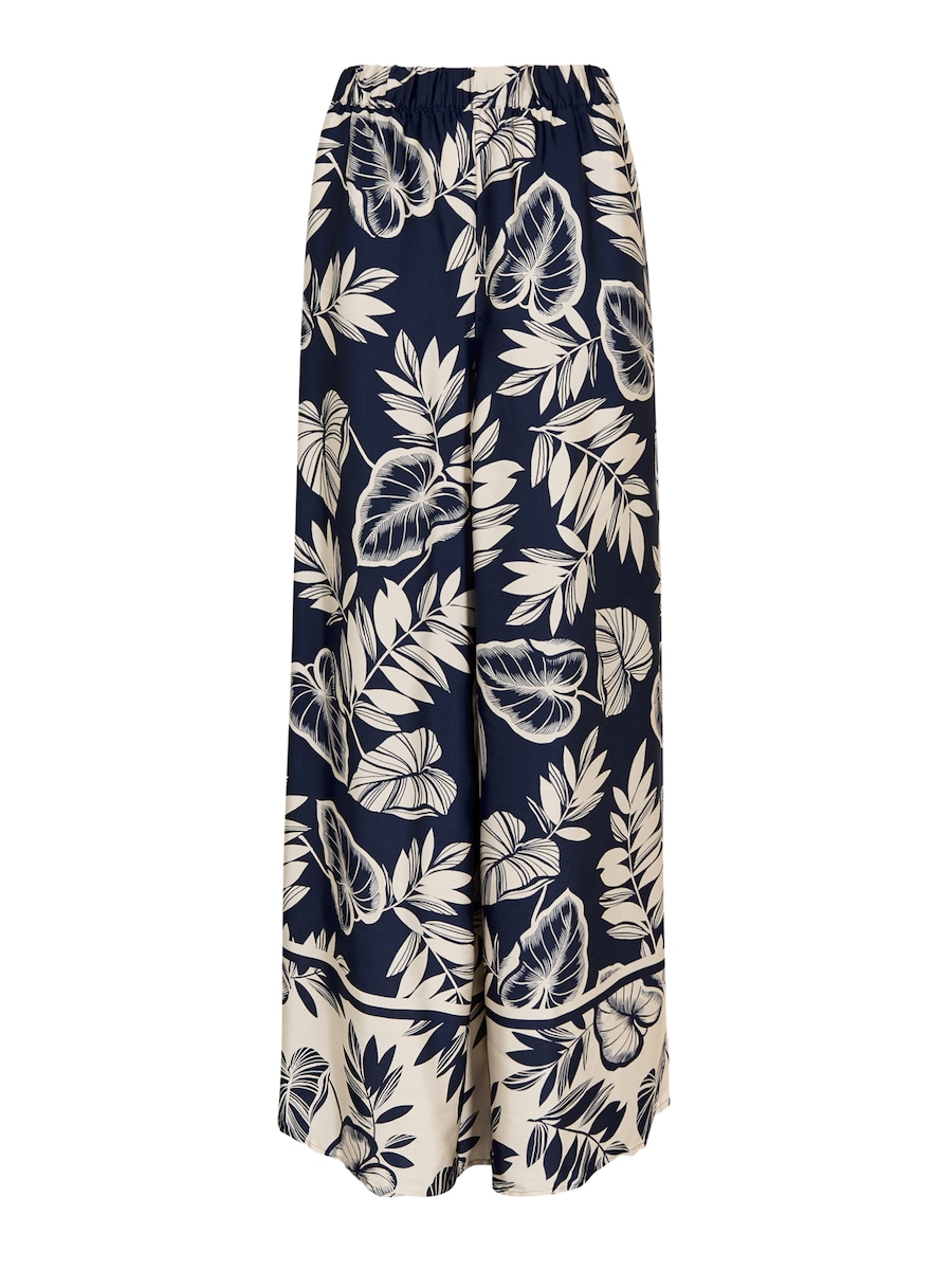 Широкие брюки Apricot, темно-синий
Широкие брюки Apricot, темно-синий