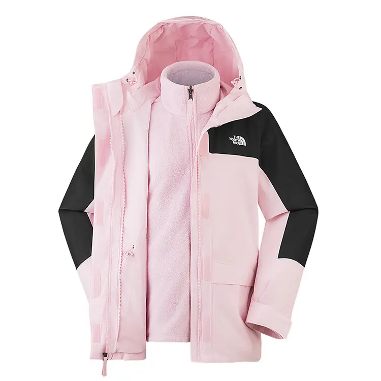 THE NORTH FACE Городская ветровка женская водонепроницаемая ветрозащитная износостойкая утеплённая, E93/Twilight Cherry Blossom Pink/Cosmic Black
THE NORTH FACE Городская ветровка женская водонепроницаемая ветрозащитная износостойкая утеплённая, E93/Twilight Cherry Blossom Pink/Cosmic Black