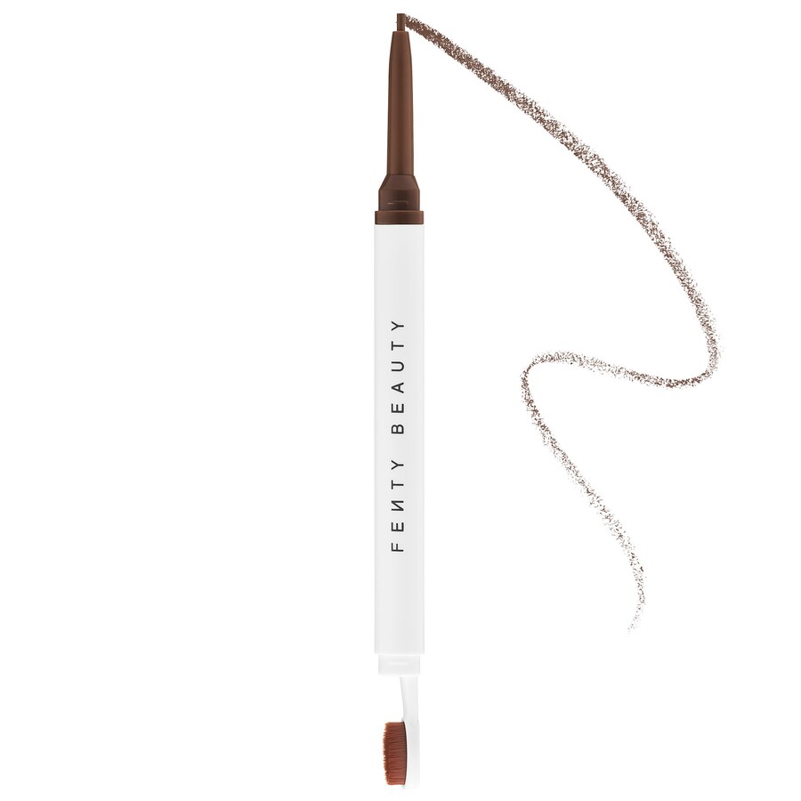 Карандаш для бровей Brow MVP Ultra Fine Brow Pencil & Styler Fenty Beauty by Rihanna, 0.0024 oz /0.07 g, Light Brown
Карандаш для бровей Brow MVP Ultra Fine Brow Pencil & Styler Fenty Beauty by Rihanna, 0.0024 oz /0.07 g, Light Brown