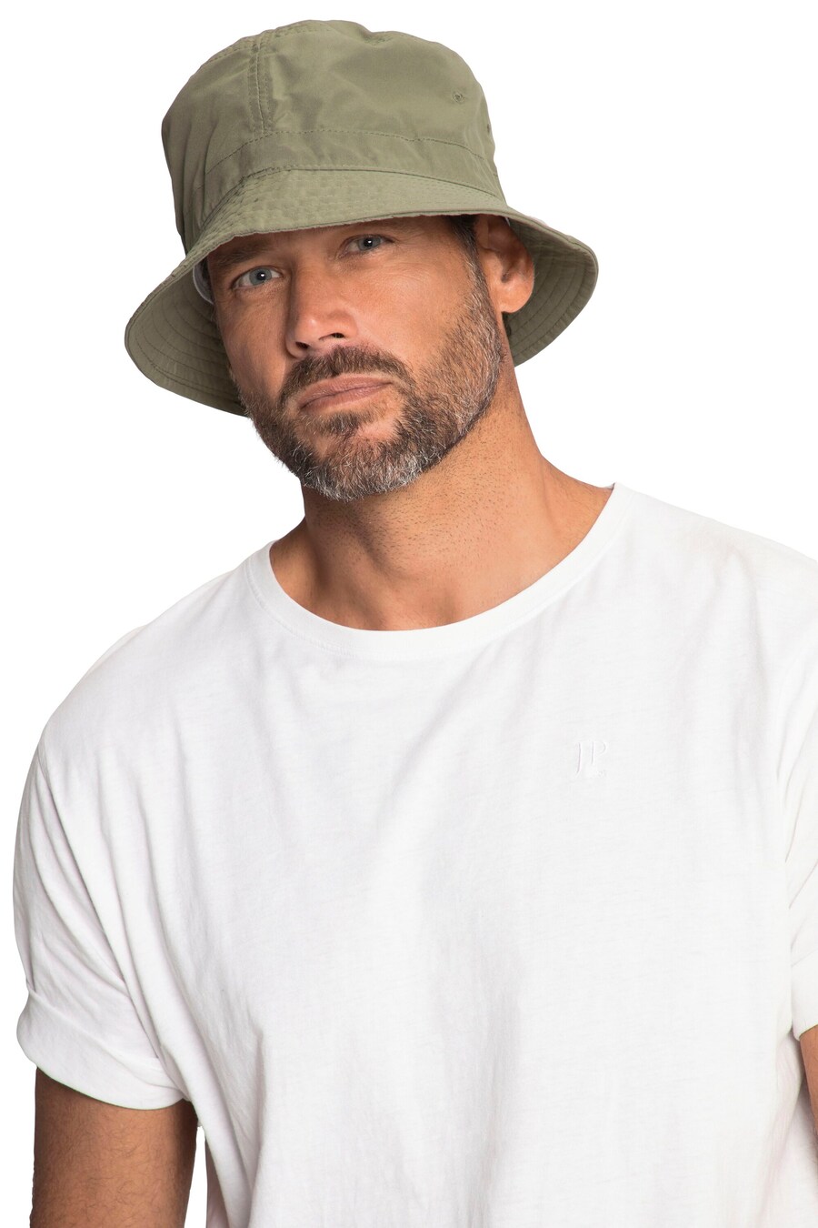 Шапочка JP1880, хаки
Шапочка JP1880, хаки