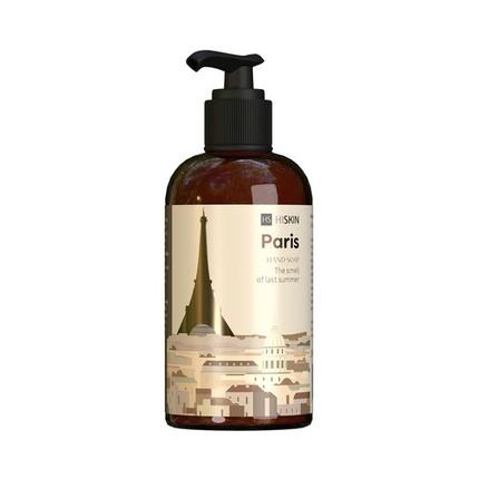 Главная Bon Voyage Жидкое мыло Париж 250 мл Hiskin
Главная Bon Voyage Жидкое мыло Париж 250 мл Hiskin