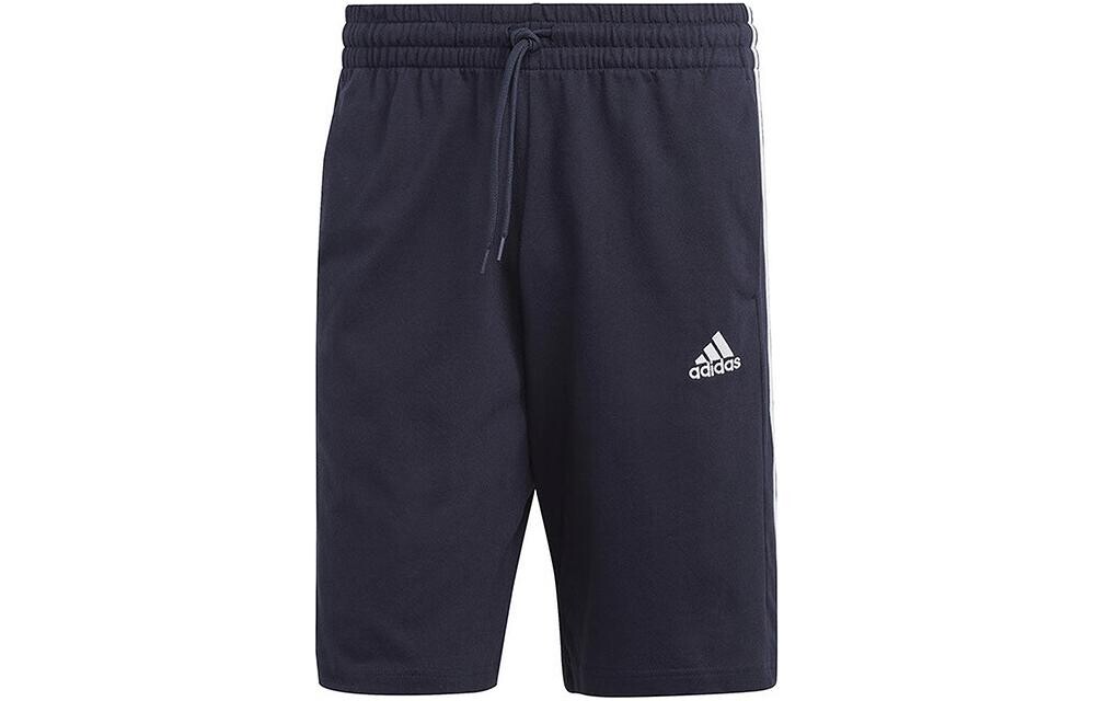 Повседневные шорты мужские синие Adidas, синий
Повседневные шорты мужские синие Adidas, синий