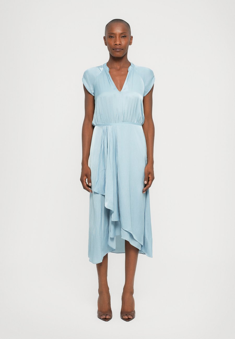 Платье Zadig & Voltaire RANDALL , Cloud/Light Blue
Платье Zadig & Voltaire RANDALL , Cloud/Light Blue