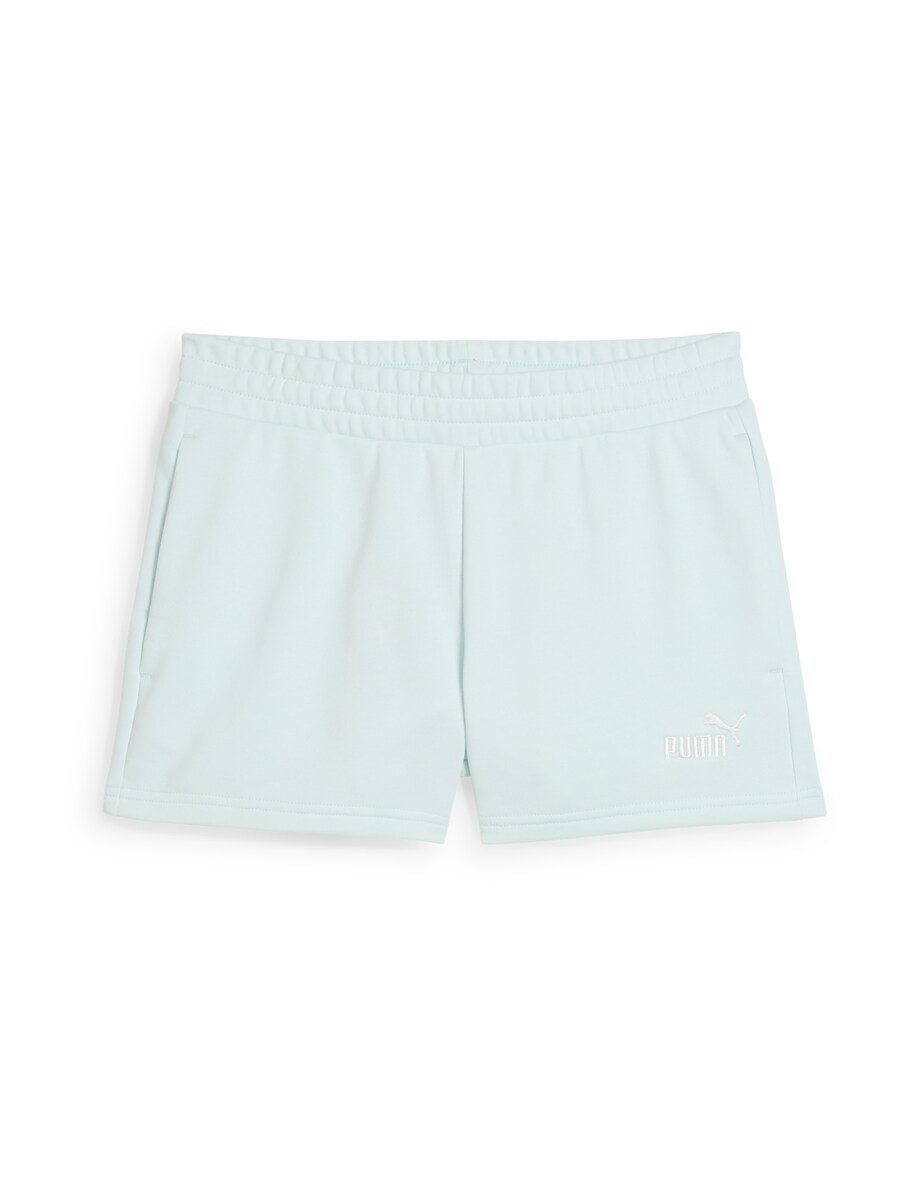 Обычные спортивные штаны PUMA ESS No. 1, светло-синий
Обычные спортивные штаны PUMA ESS No. 1, светло-синий