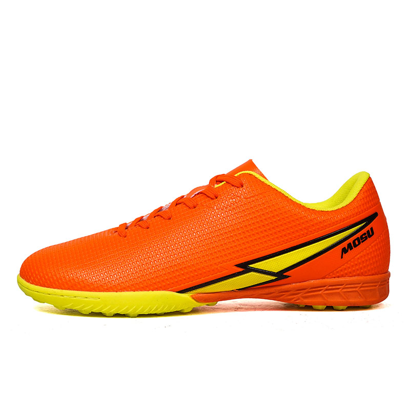 Футбольные бутсы детские, подростковые, с противоскользящим покрытием, с низким верхом и износостойким верхом Kung Fu partners, черный
Футбольные бутсы детские, подростковые, с противоскользящим покрытием, с низким верхом и износостойким верхом Kung Fu partners, черный