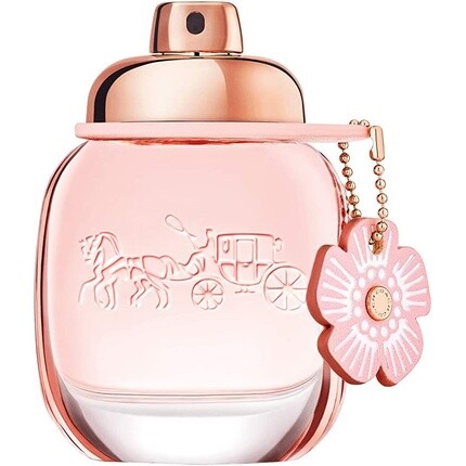 Coach Floral Eau De Parfum 30ml
Coach Floral Eau De Parfum 30ml