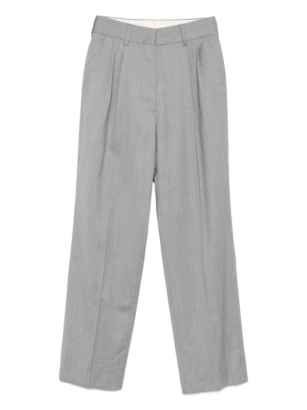 Брюки со складками Blazé Milano, серый
Брюки со складками Blazé Milano, серый