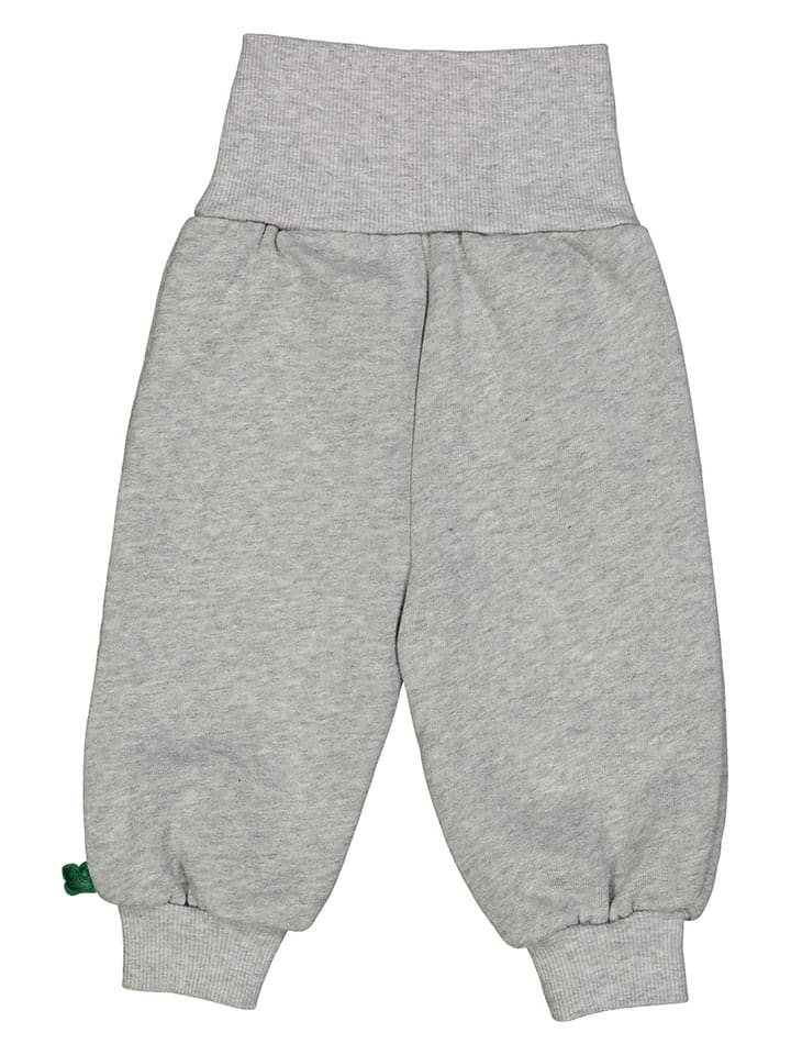 Спортивные штаны Fred´s World by GREEN COTTON, серый
Спортивные штаны Fred´s World by GREEN COTTON, серый