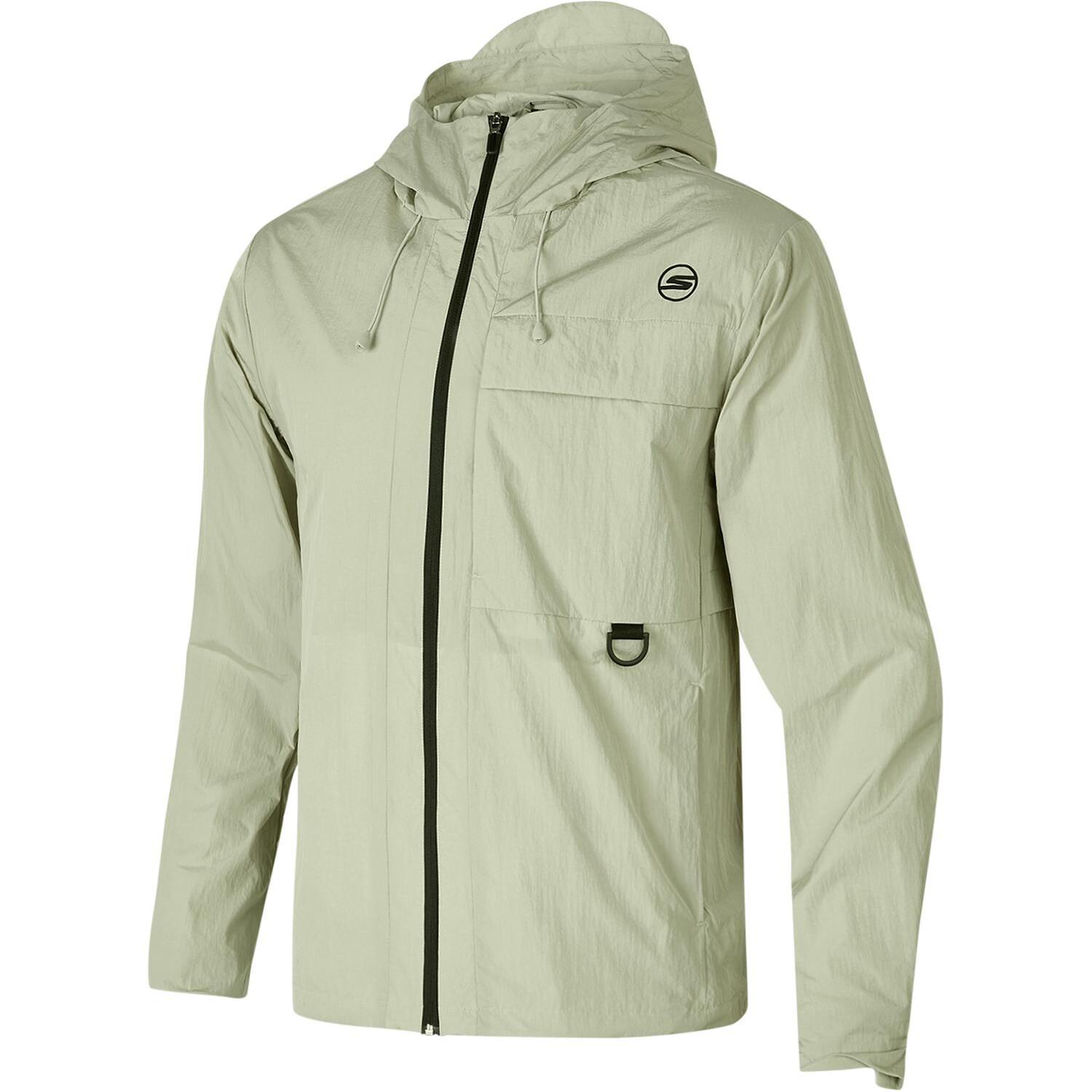 Куртка мужская Матча зеленый Skechers
Куртка мужская Матча зеленый Skechers