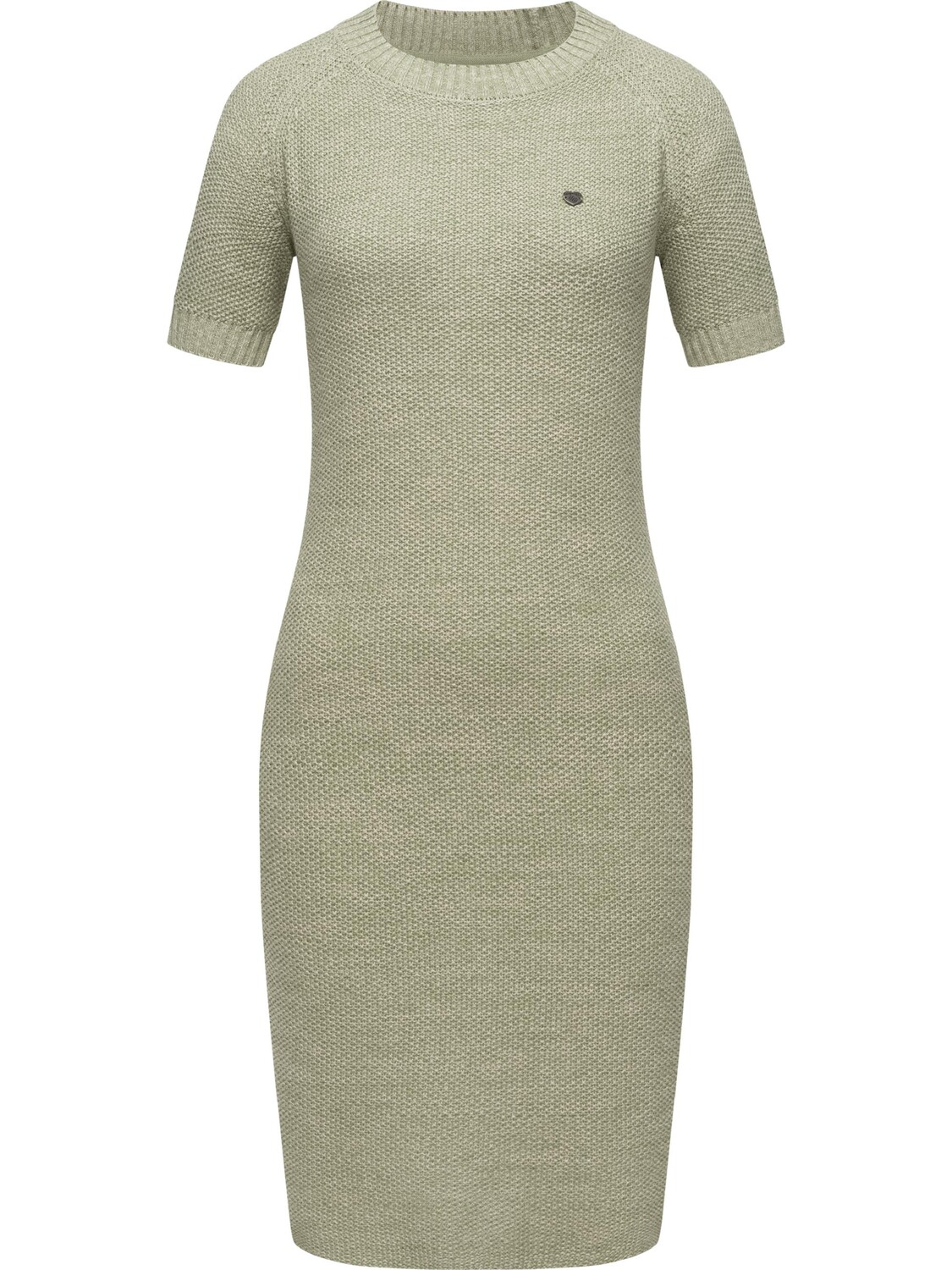 Платье ragwear Strick Kolya, цвет Dusty Green
Платье ragwear Strick Kolya, цвет Dusty Green