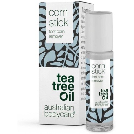 Hornhautentferner с маслом чайного дерева 9мл, Tea Tree Oil Australian
Hornhautentferner с маслом чайного дерева 9мл, Tea Tree Oil Australian