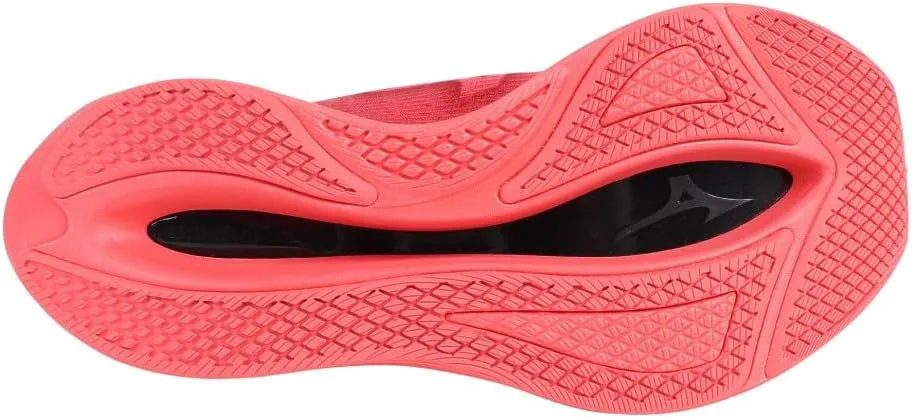 Мужские кроссовки Mizuno Wave Rebellion Flash 2, красный/черный
Мужские кроссовки Mizuno Wave Rebellion Flash 2, красный/черный