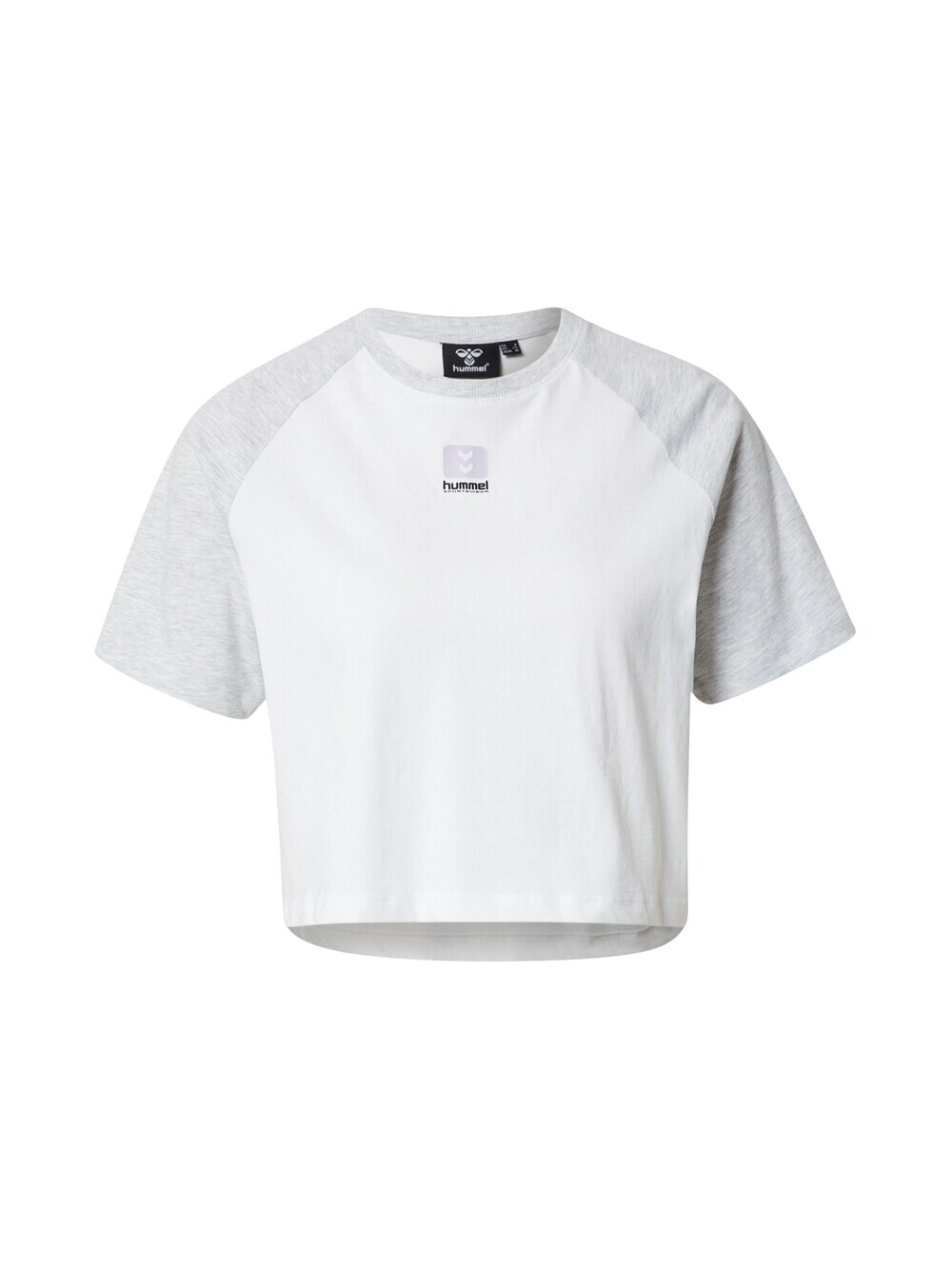 Рубашка для выступлений Hummel Naya, светло-серый
Рубашка для выступлений Hummel Naya, светло-серый