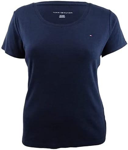 Tommy Hilfiger Женская базовая базовая хлопковая легкая мягкая, Navy, Синий, Tommy Hilfiger Женская базовая базовая хлопковая легкая мягкая, Navy
Tommy Hilfiger Женская базовая базовая хлопковая легкая мягкая, Navy, Синий, Tommy Hilfiger Женская базовая базовая хлопковая легкая мягкая, Navy
