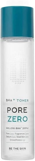 Тоник, 150 мл Be The Skin Bha+ Pore Zero, Inna marka
Тоник, 150 мл Be The Skin Bha+ Pore Zero, Inna marka