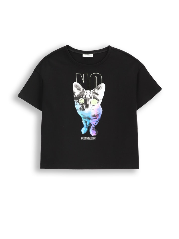 Футболка Coccodrillo, черный
Футболка Coccodrillo, черный