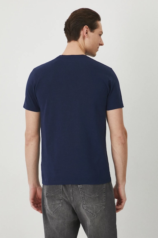 Футболка Medicine, темно-синий
Футболка Medicine, темно-синий