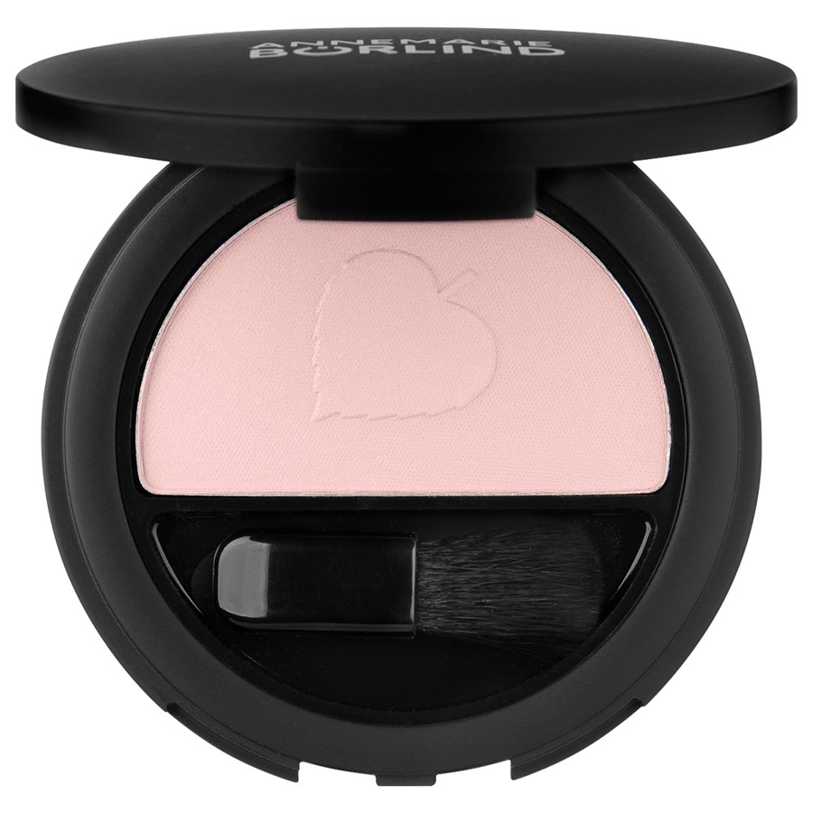 Пудра ANNEMARIE BÖRLIND Powder Blush, Rose Flush / 5 g
Пудра ANNEMARIE BÖRLIND Powder Blush, Rose Flush / 5 g