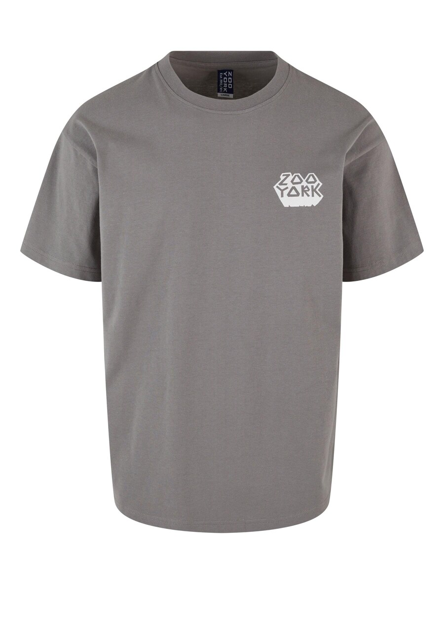 Рубашка ZOO YORK, серый
Рубашка ZOO YORK, серый