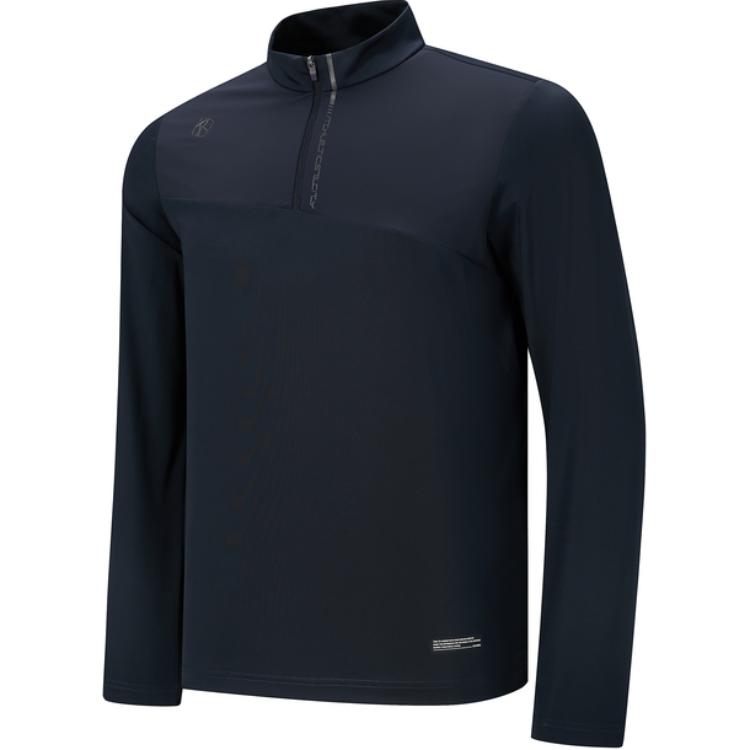 Футболка мужская RAPIDO, темно-синяя
Футболка мужская RAPIDO, темно-синяя