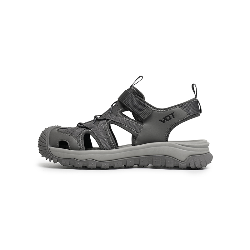 Быстросохнущие устойчивые к запахам туфли для речного треккинга RED DRAGONFLY, серый
Быстросохнущие устойчивые к запахам туфли для речного треккинга RED DRAGONFLY, серый