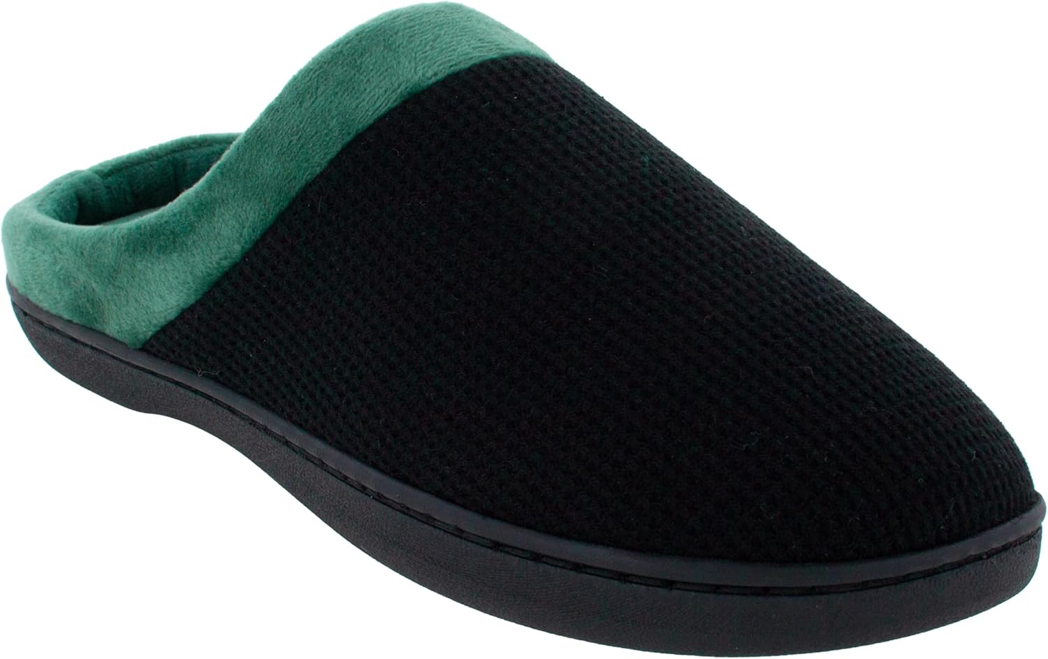 Разноцветные домашние тапочки-сабо ComfyFeet Everything Comfy - выберите свой цвет Comfy Feet
Разноцветные домашние тапочки-сабо ComfyFeet Everything Comfy - выберите свой цвет Comfy Feet