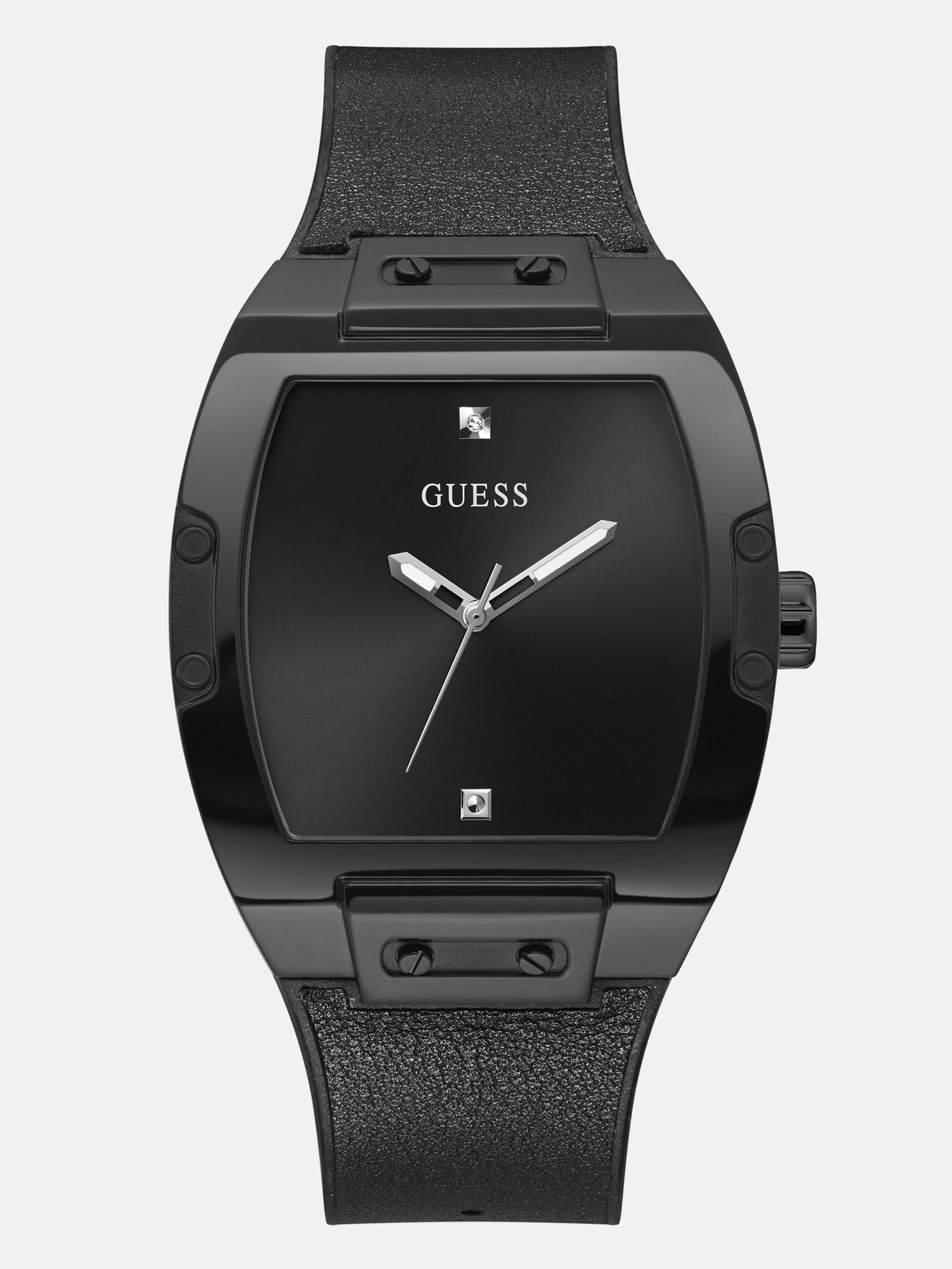 Аналоговые часы Black Diamond Guess Factory
Аналоговые часы Black Diamond Guess Factory