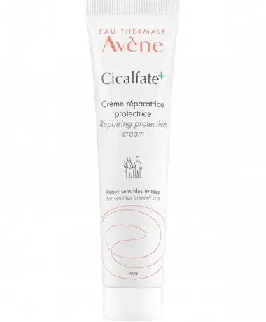 Avène Cicalfate+ Защитный реструктурирующий крем для лица и тела 40 мл Avene
Avène Cicalfate+ Защитный реструктурирующий крем для лица и тела 40 мл Avene