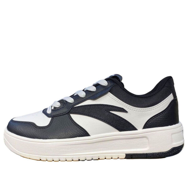 Кроссовки серии скейтбординг кроссовки Anta, черный
Кроссовки серии скейтбординг кроссовки Anta, черный