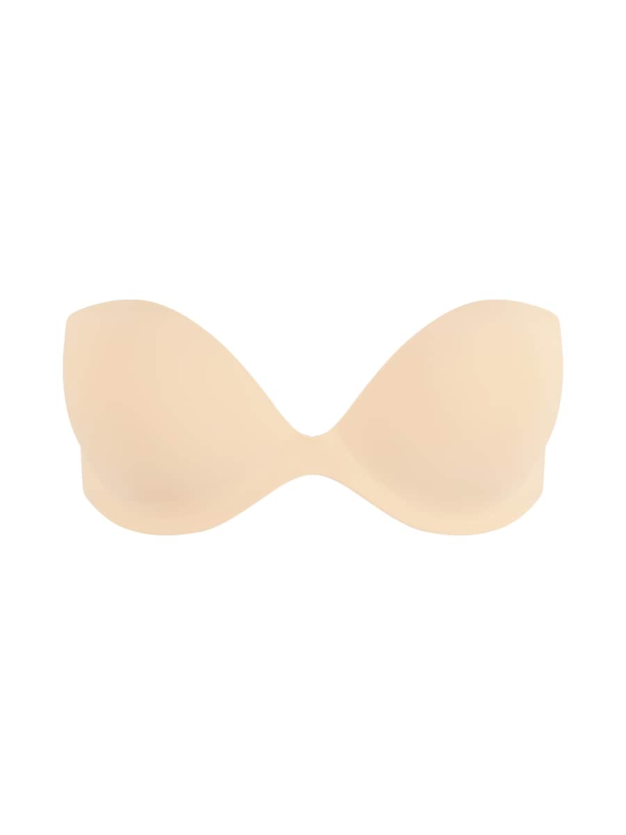 Бюстгальтер LASCANA, Nude
Бюстгальтер LASCANA, Nude