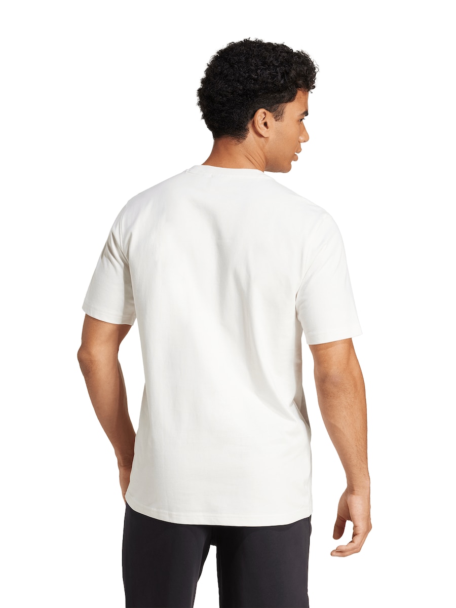 Футболка Performance ADIDAS PERFORMANCE DFB 125 Jahre, белый
Футболка Performance ADIDAS PERFORMANCE DFB 125 Jahre, белый