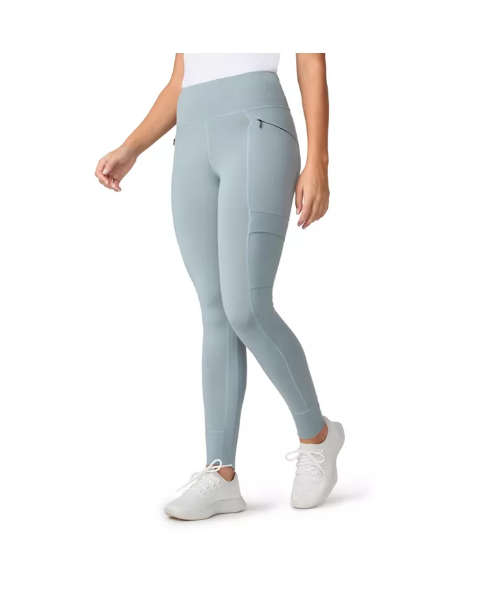 Женские леггинсы Trail 2 Town Free Country, зеленый
Женские леггинсы Trail 2 Town Free Country, зеленый