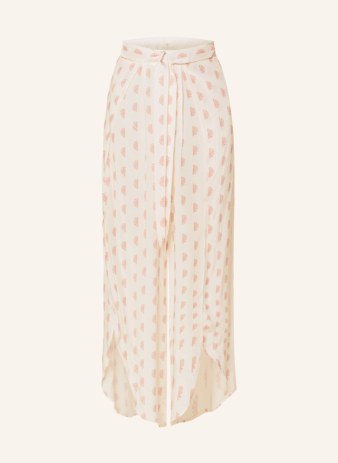 Брюки марлен swim sparkle watercult, светло-розовый/старый розовый
Брюки марлен swim sparkle watercult, светло-розовый/старый розовый