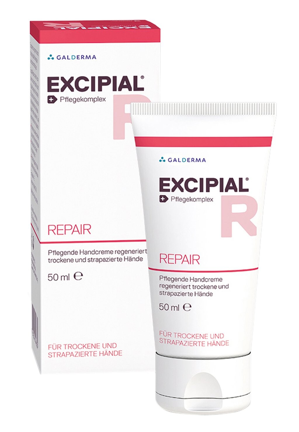 Крем для рук EXCIPIAL HANDCREME REPAIR Excipal
Крем для рук EXCIPIAL HANDCREME REPAIR Excipal