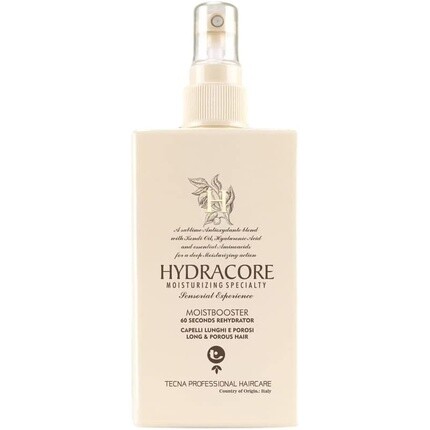 Hydracore Moistbooster 200мл, Tecna
Hydracore Moistbooster 200мл, Tecna