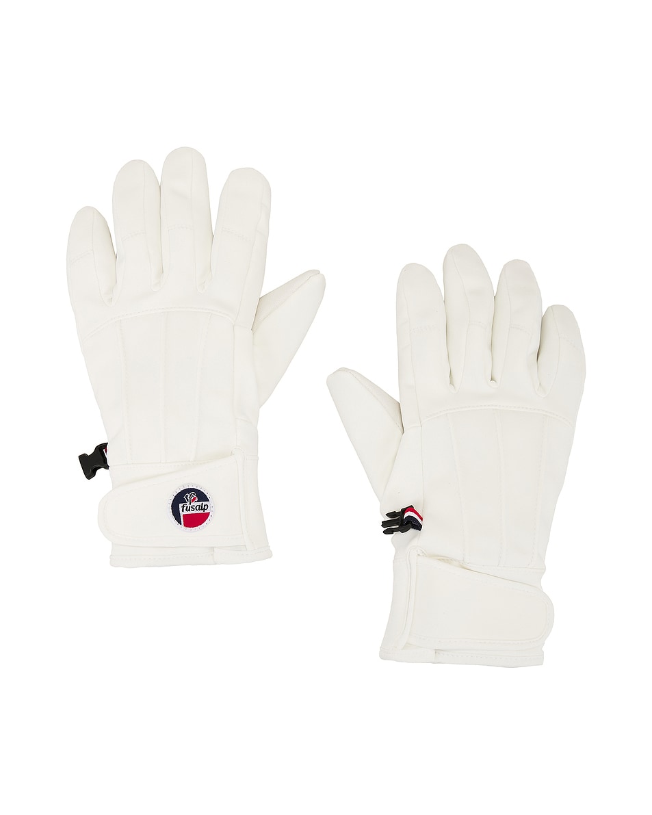 Перчатка Glacier W Fusalp, Neige
Перчатка Glacier W Fusalp, Neige