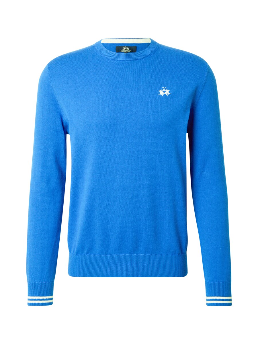 Свитер La Martina, Blue
Свитер La Martina, Blue